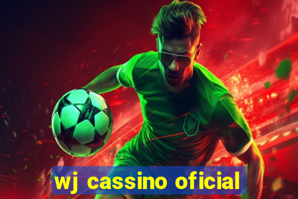 wj cassino oficial